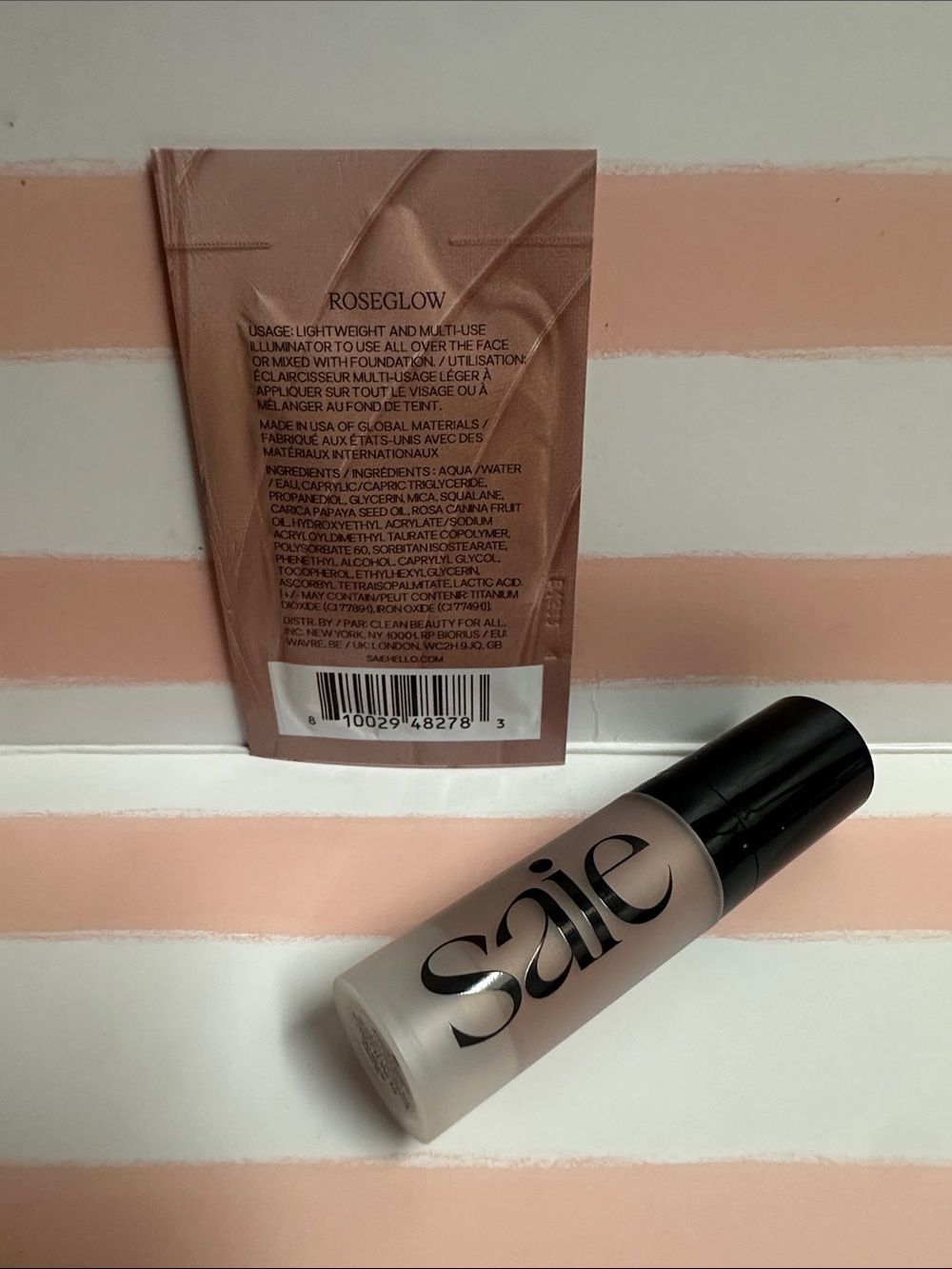 Beauty bundle - Picture 9 of 12